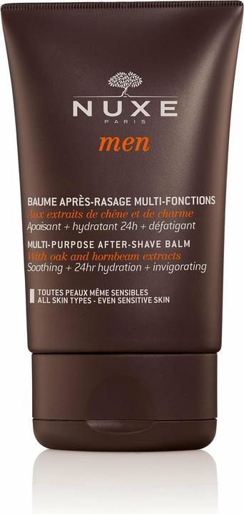 Actual product image Nuxe Multifunctional Aftershave Balm Men (Balm, 50 ml)