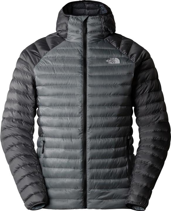 North Face Bettaforca Light Down Hoodie (S)