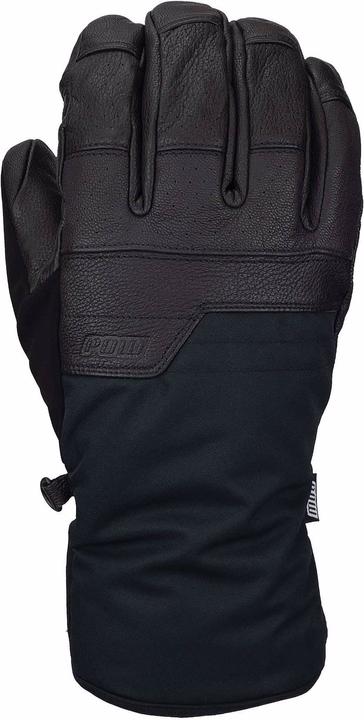 POW August 2.0 Short Glove