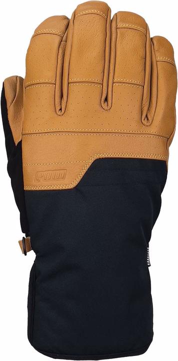 Actual product image POW August 2.0 Short Glove (M)