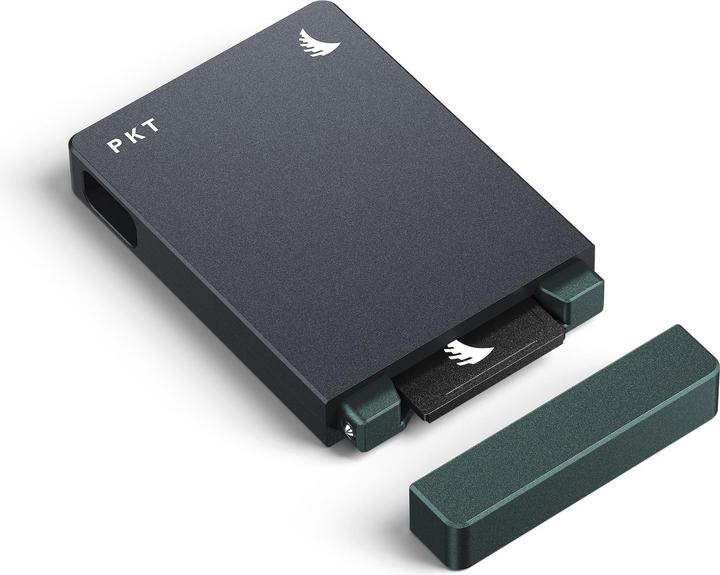 Actual product image Angelbird SD-Kartenleser PKT (USB)