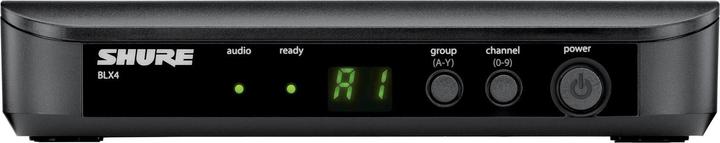 Image du produit Shure Blx14e/P31-M17