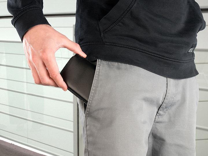 Produktbild Rosenstein & Söhne Taschen-Feinwaage