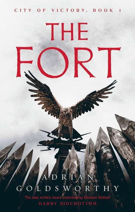 Image du produit Le fort