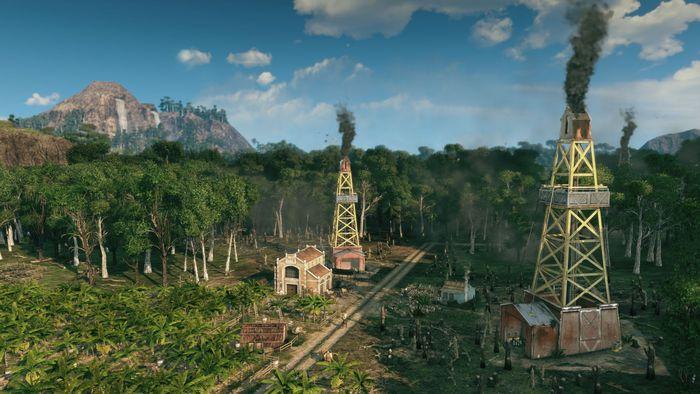 Produktbild Ubisoft Anno 1800 (PC, DE)
