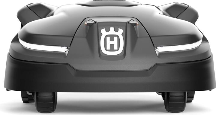 Actual product image Husqvarna 415X (1500 m²)