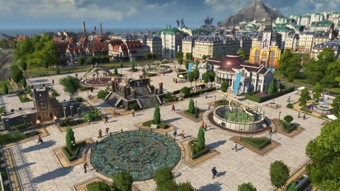 Produktbild Ubisoft Anno 1800 (PC, DE)