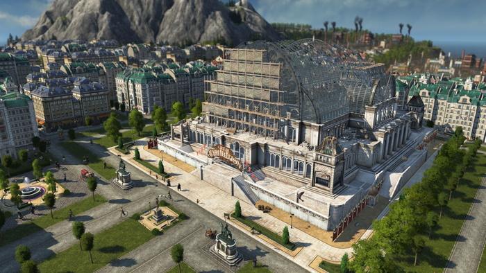 Produktbild Ubisoft Anno 1800 (PC, DE)