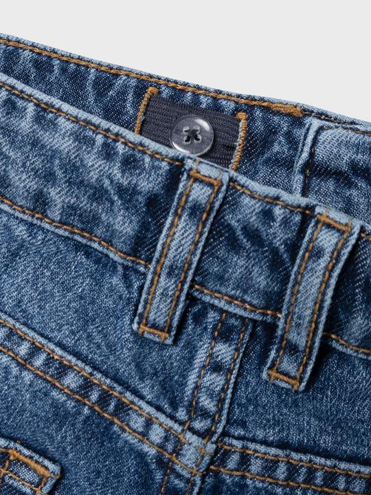 Produktbild Name it Straight Fit Jeans (164)