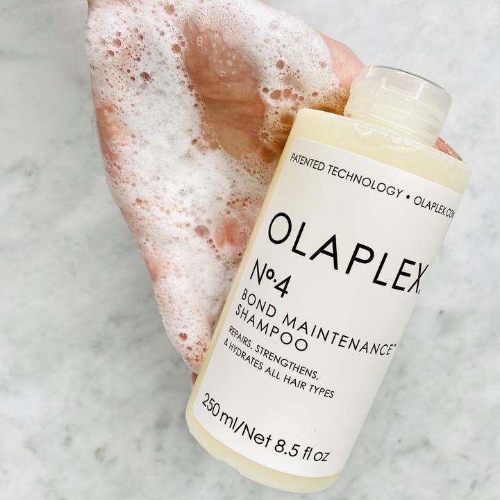 Actual product image Olaplex Special Duo (500 ml)