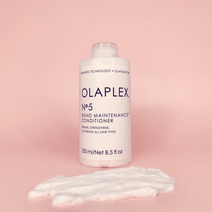 Actual product image Olaplex Special Duo (500 ml)