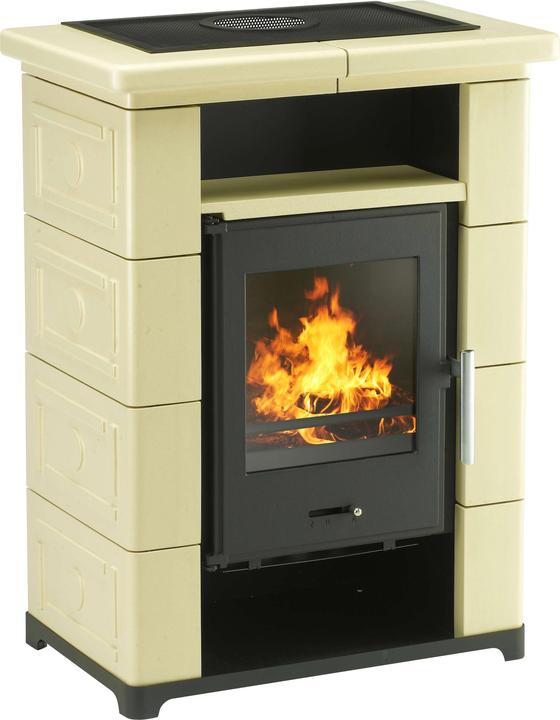 Produktbild Wamsler Kaminofen Montafon KF 108