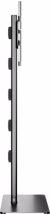 Image du produit Multibrackets M Présentoir 180 (Universel, 63", 50 kg)