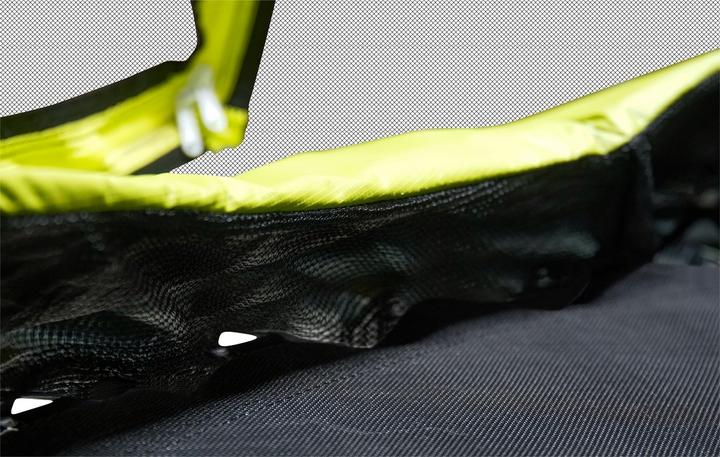 Actual product image Hudora Fabulous 300 (300 cm)