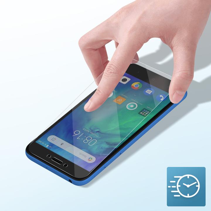 Immagine prodotto Avizar ClearShield Folie (1 Pezzo/i, Xiaomi Redmi Go)
