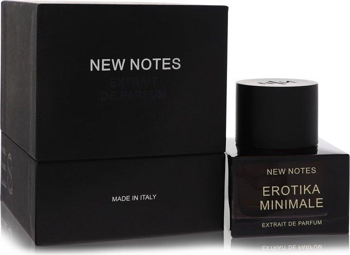 Produktbild New Notes Erotika Minimale (Eau de Parfum, 50 ml)