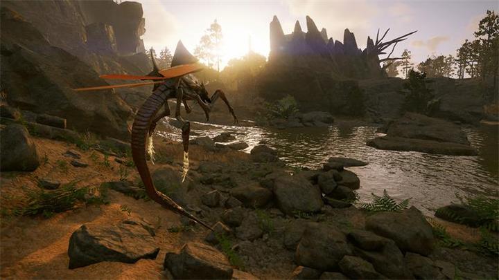 Image du produit THQ Elex 2 (PS4, DE)