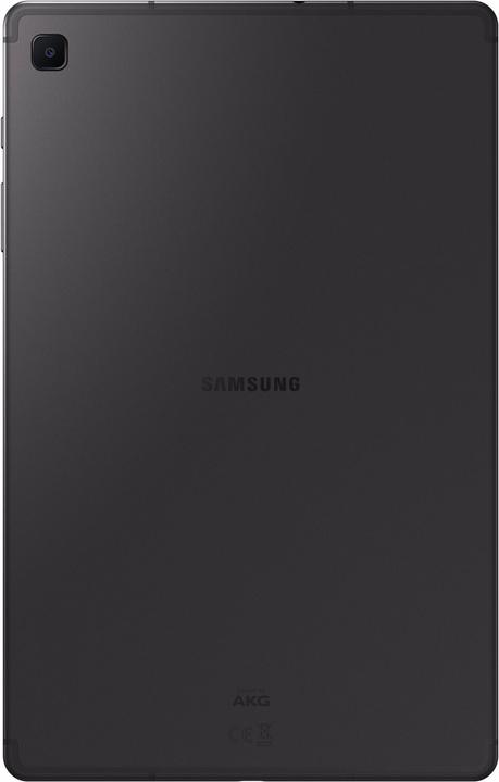 Image du produit Samsung Galaxy Tab S6 Lite (4G, 10.40", 128 Go, Oxford Grey)