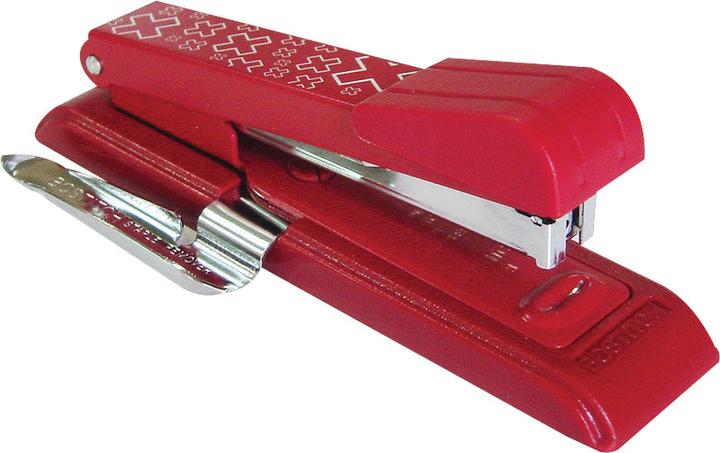 Bostitch Heftgerät Swiss Design (30 Blätter)