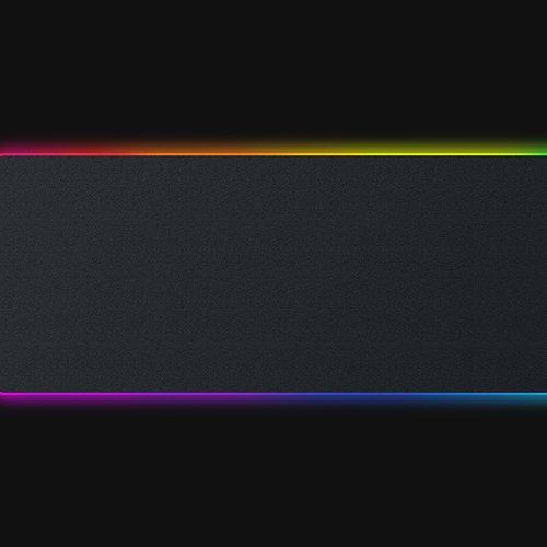 Actual product image Razer Strider Chroma (XL)
