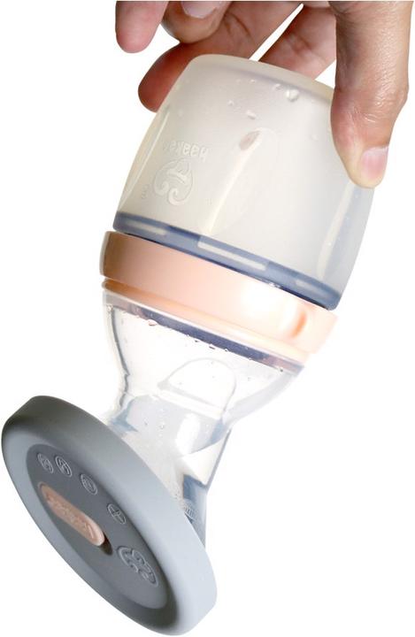 Image du produit Haakaa Housse en silicone pour tire-lait