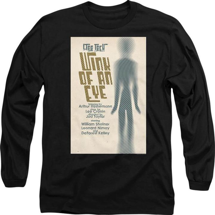 The Original Series Episode 66 TShirt (S)