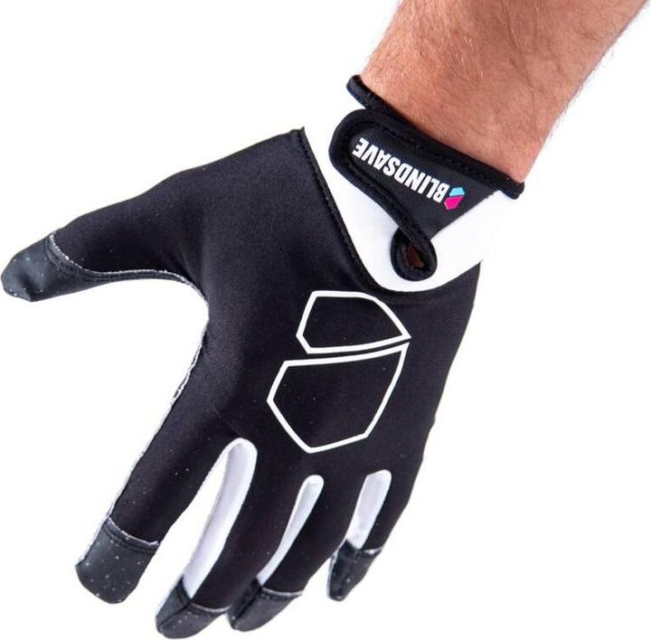 Immagine prodotto Blindsave Guanto da portiere nero (XS)