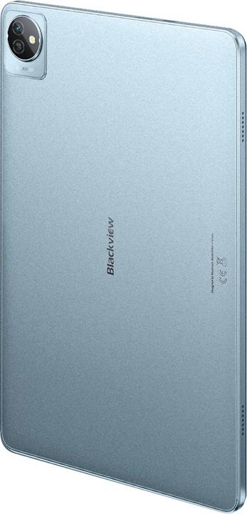 Produktbild Blackview Tab 70 WiFi (nur WLAN, 10.10", 64 GB, Twilight Blue)