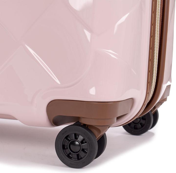 Image du produit Stratic Leather & More - Valise rigide (65 l, M (50 - 90l))