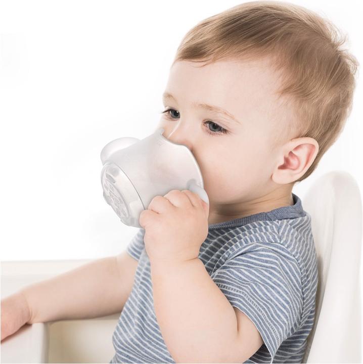 Actual product image Haakaa Drinking Cup