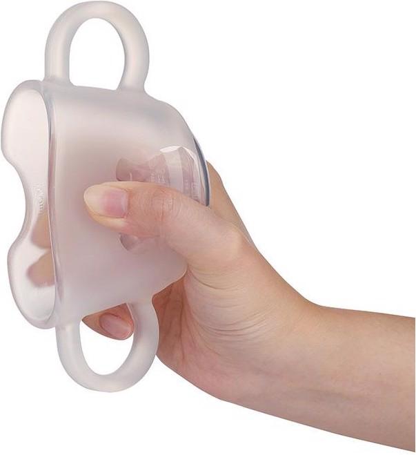 Actual product image Haakaa Drinking Cup