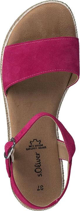 Produktbild S.Oliver Sandalette (38)