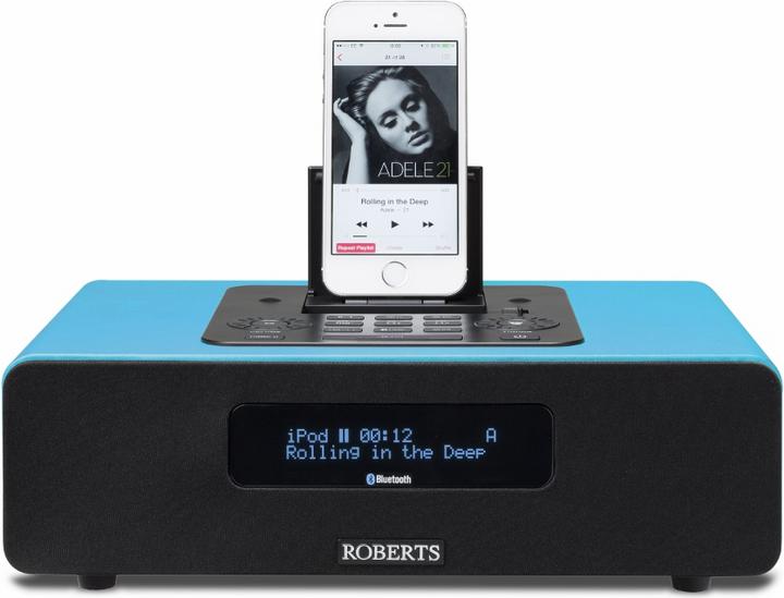 Actual product image Roberts Blutune 65