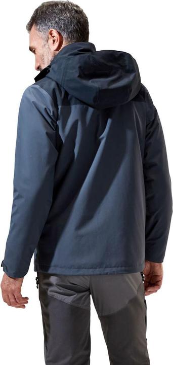Produktbild Berghaus Hillwalker Interactive Shell Jacket (XXL)