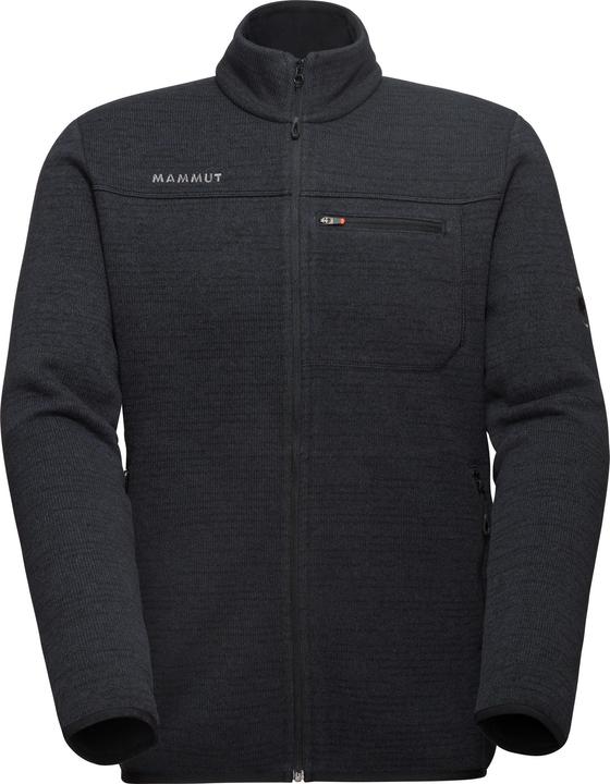 Black mélange