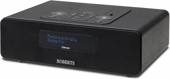 Produktbild Roberts Blutune 65