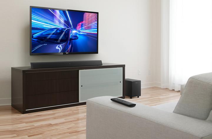 Produktbild Philips TAB5305/10 (70 W, 2.1 Kanal)