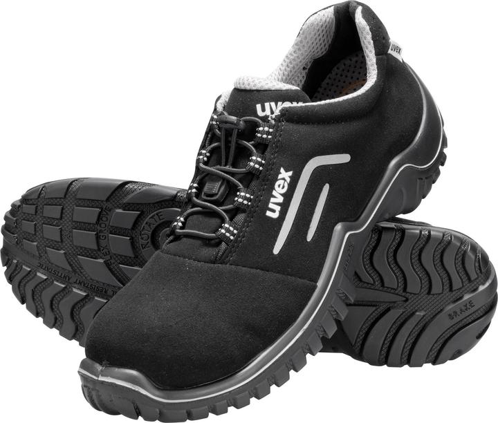 Actual product image Uvex Safety motion style (S2, 50)