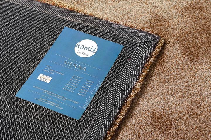 Produktbild Homie Living Sienna (160 x 230 cm)