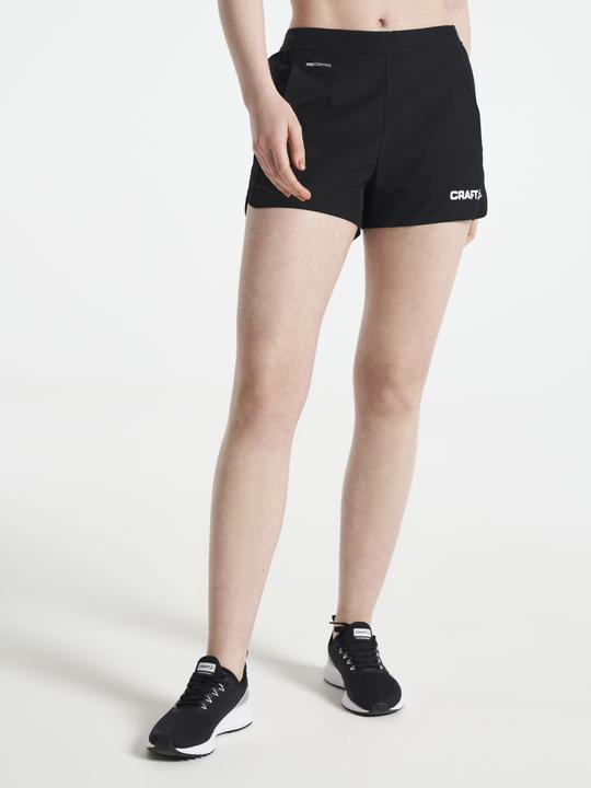 Produktbild Craft Pro Control Impact Shorts Damen (S)