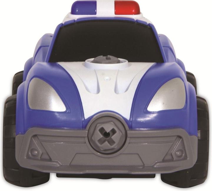Image du produit Jamara Voiture de police