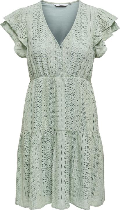 Image du produit Only ONLHELENA Robe courte Robe (L)