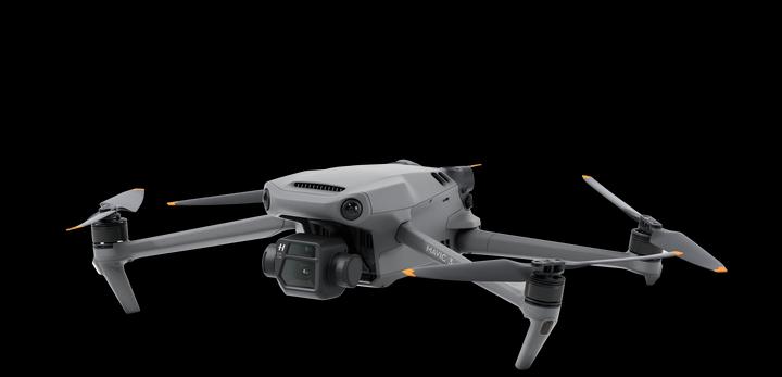 Immagine prodotto DJI Mavic 3 (46 min, 895 g, 20 Mpx)
