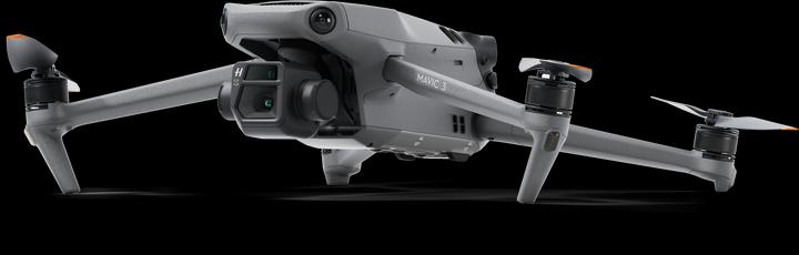 Produktbild DJI Mavic 3 Fly More Combo (46 min, 895 g, 20 Mpx)