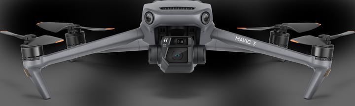 Immagine prodotto DJI Mavic 3 (46 min, 895 g, 20 Mpx)