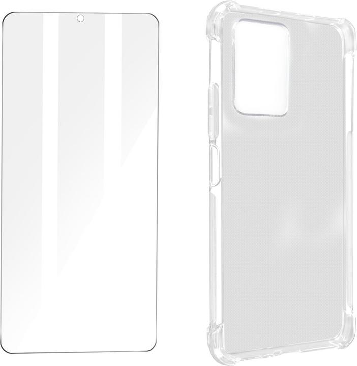 Image du produit Avizar Série Prems (Vivo Y33s)