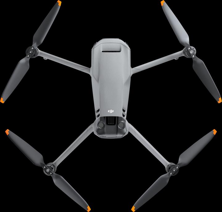 Produktbild DJI Mavic 3 Fly More Combo (46 min, 895 g, 20 Mpx)