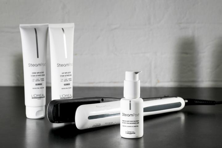Produktbild L'Oréal Professionnel Steampod 3.0