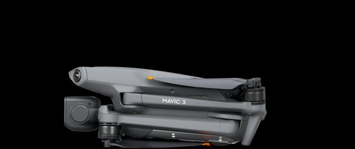 Immagine prodotto DJI Mavic 3 (46 min, 895 g, 20 Mpx)