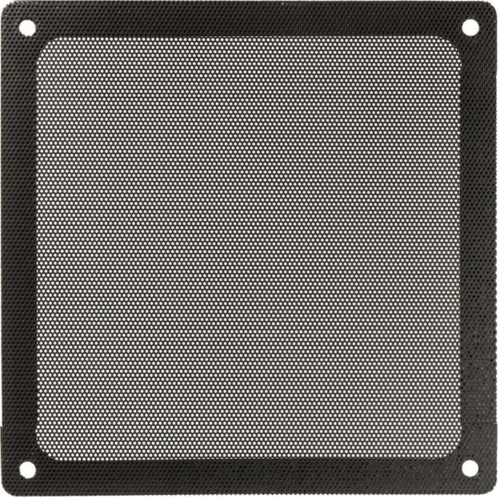 Produktbild Kolink Magnetic Dust Filter 120mm - schwarz